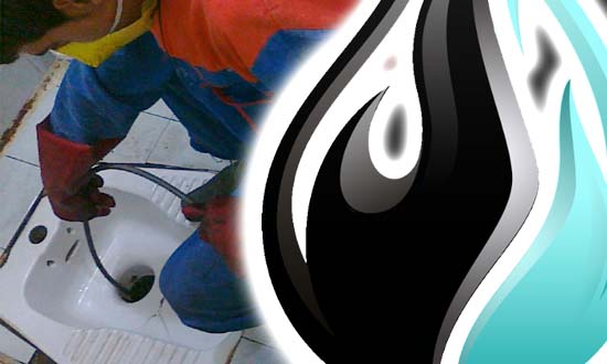 Tuvalet Tıkanıklık Açma